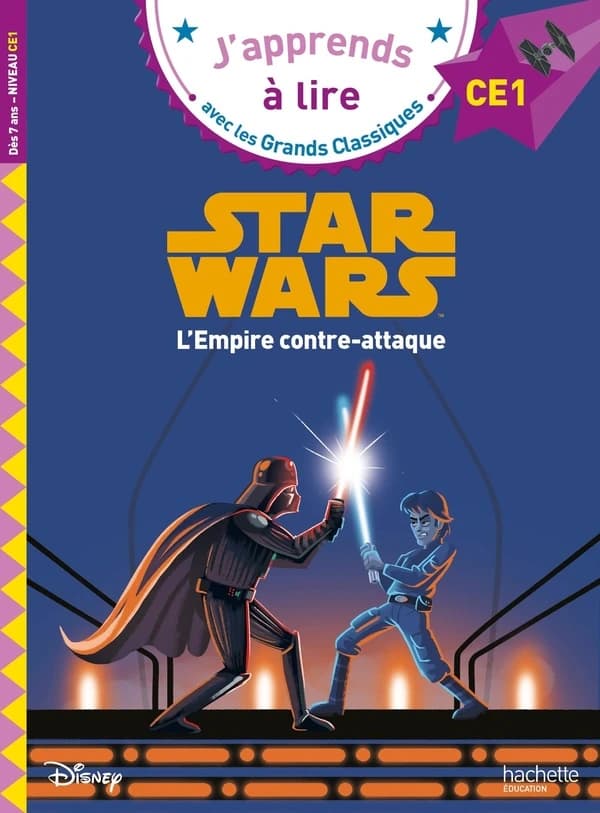 Star wars : l'empire contre-attaque