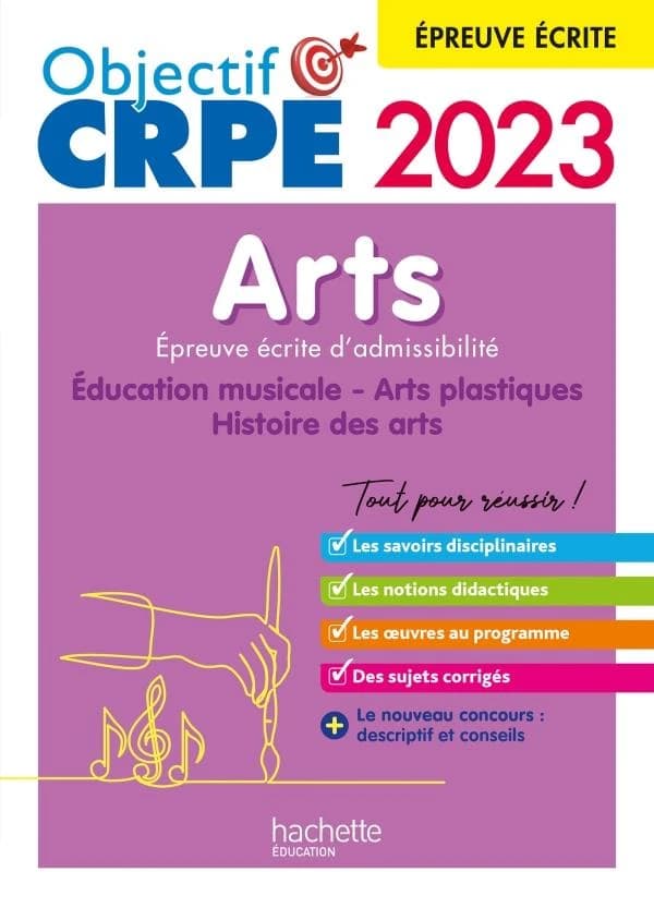 Arts : 2023...