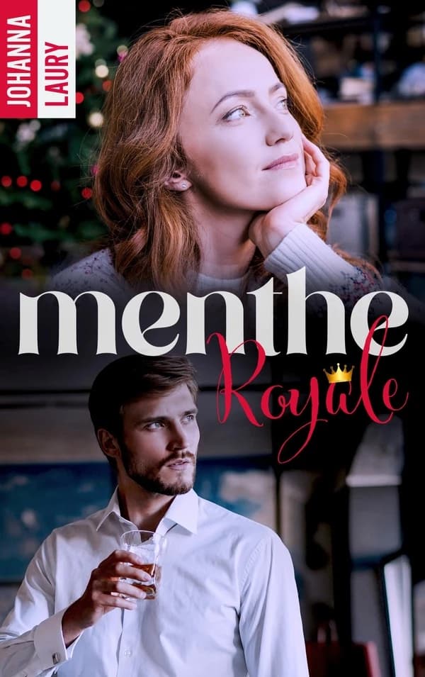 Menthe royale