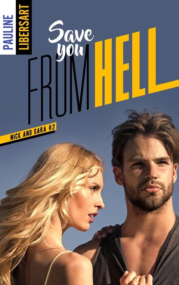 Save you from hell