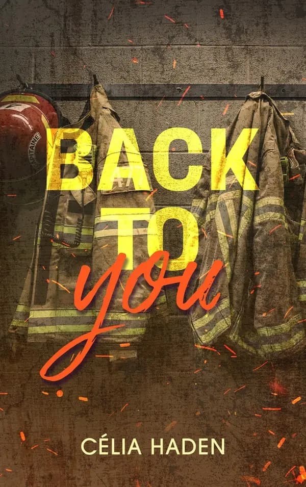 Back to you