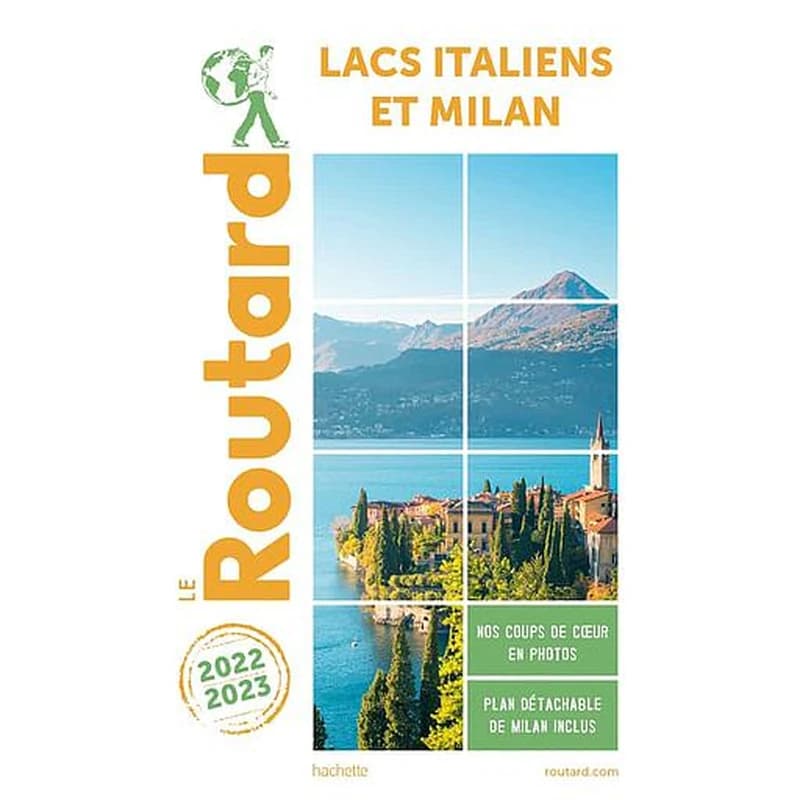 Lacs italiens et Milan ([Éd.] 2022-2023)