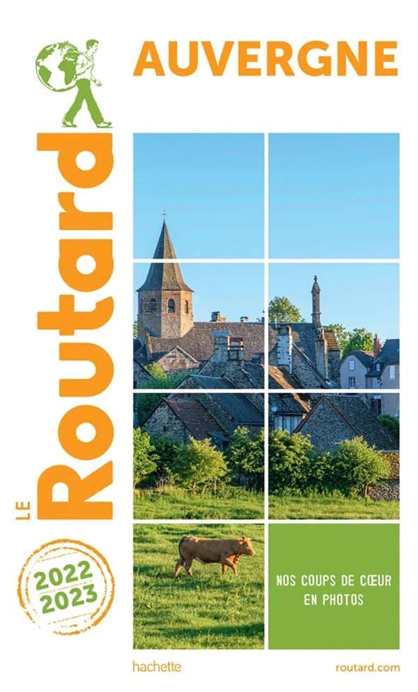 Auvergne ([Éd.] 2022-2023)
