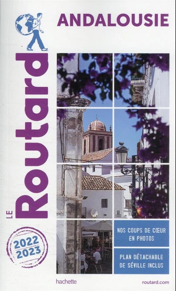 Andalousie ([Éd.] 2022-2023)