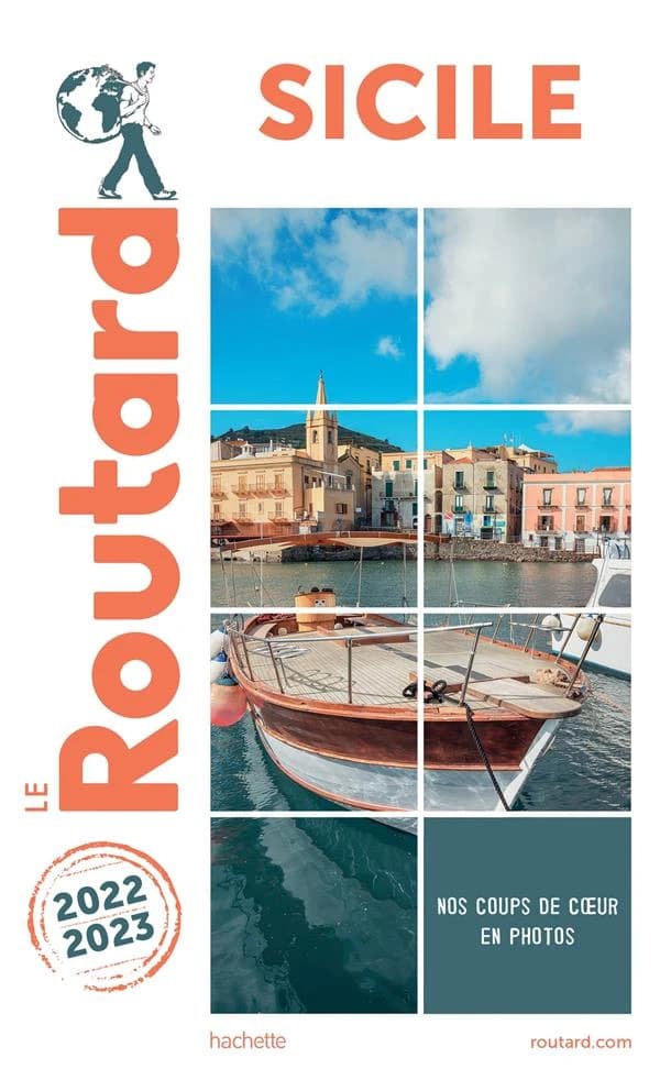 Sicile ([Éd.] 2022-2023)