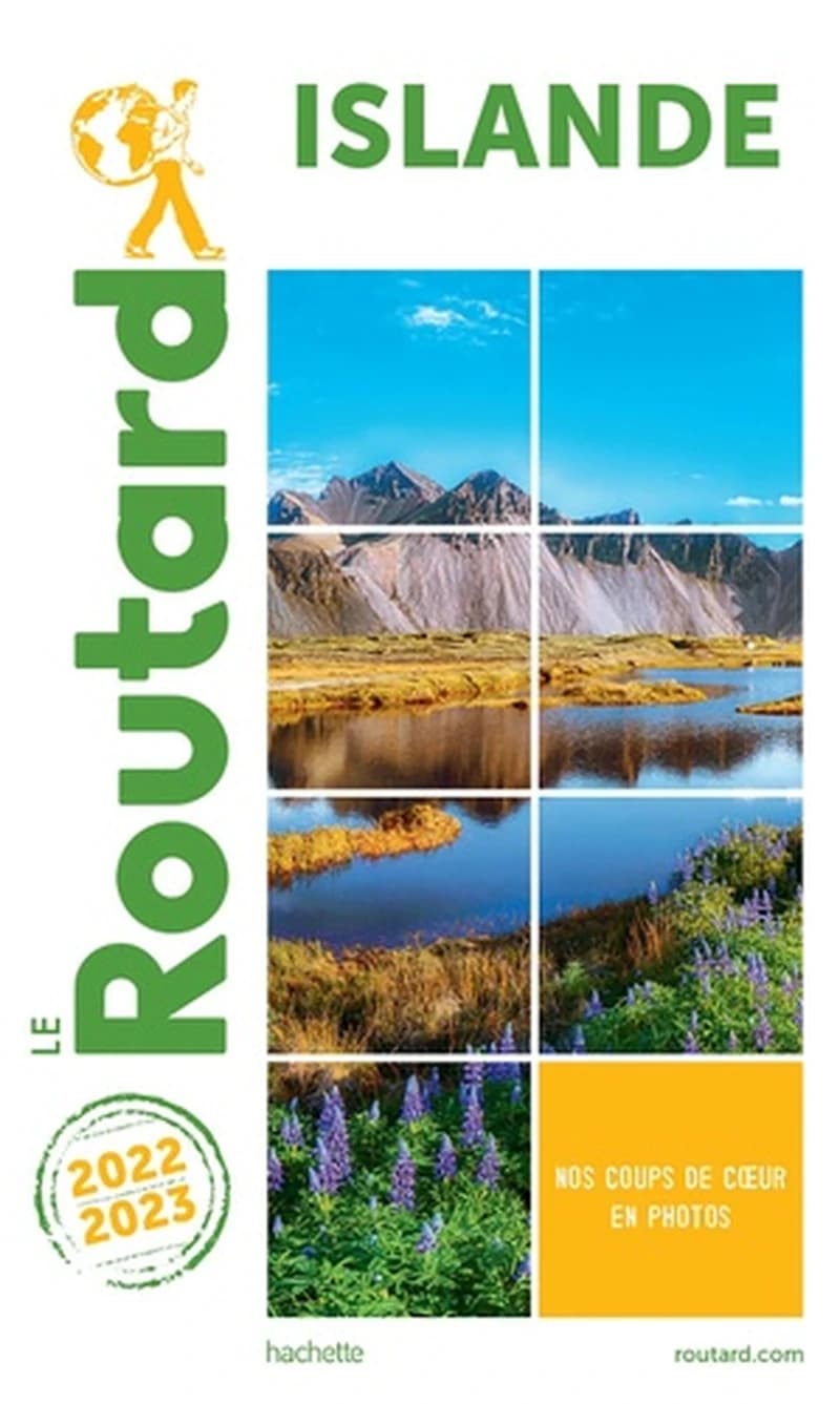Islande ([Éd.] 2022-2023)
