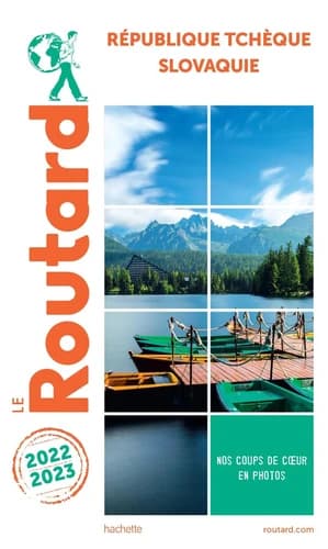 République tchèque, Slovaquie ([Éd.] 2022-2023)