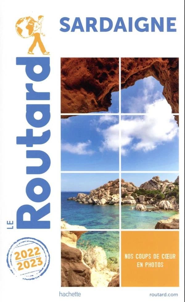 Sardaigne ([Éd.] 2022-2023)