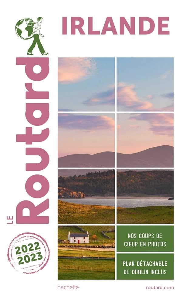 Irlande ([Éd.] 2022-2023)