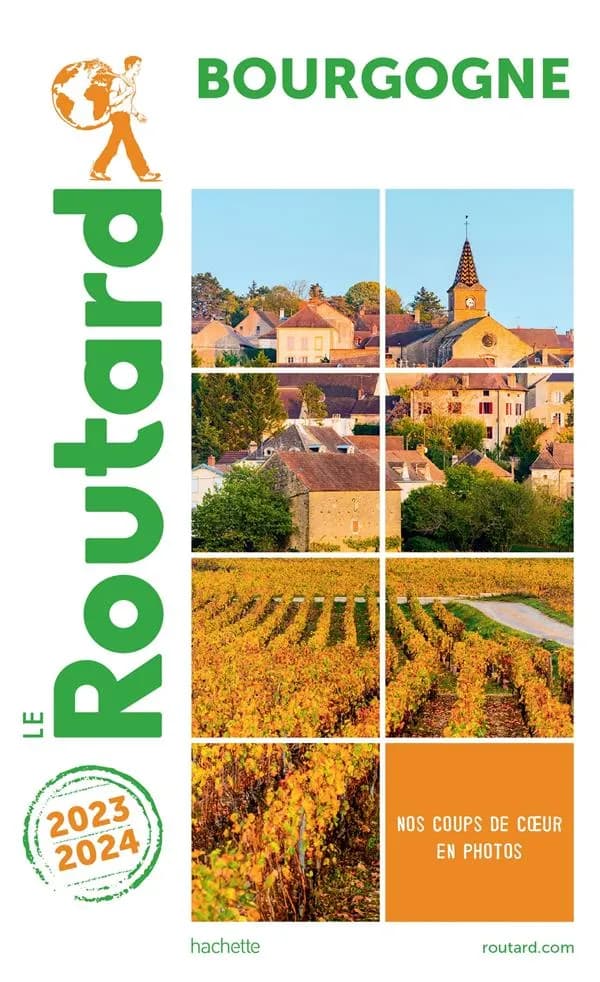 Bourgogne ([Éd.] 2023-2024)