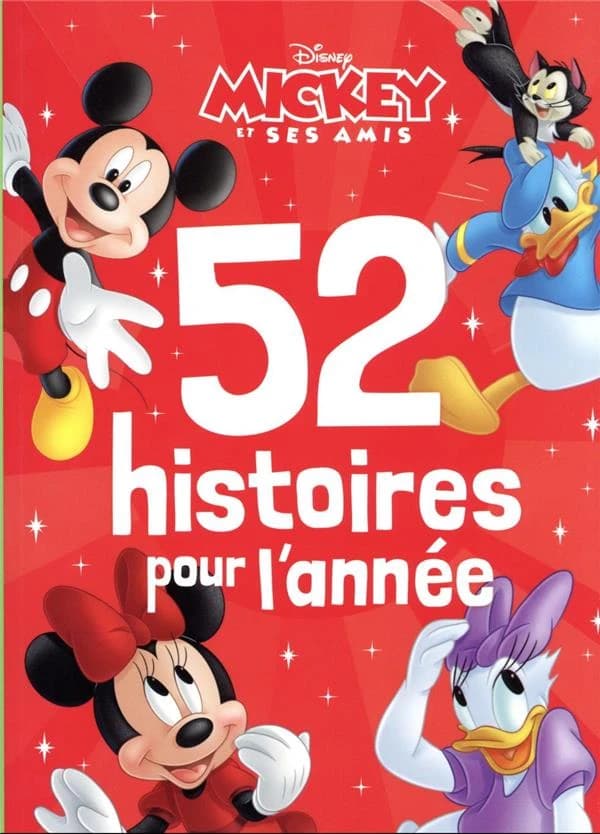Mickey et ses amis