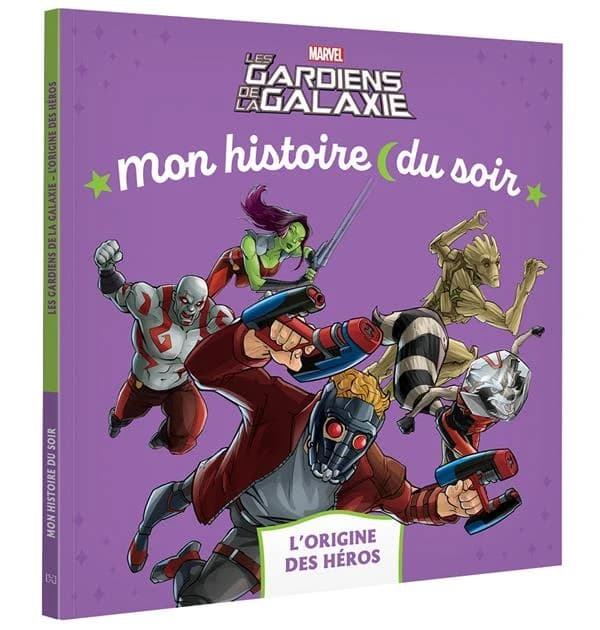 L'origine des héros