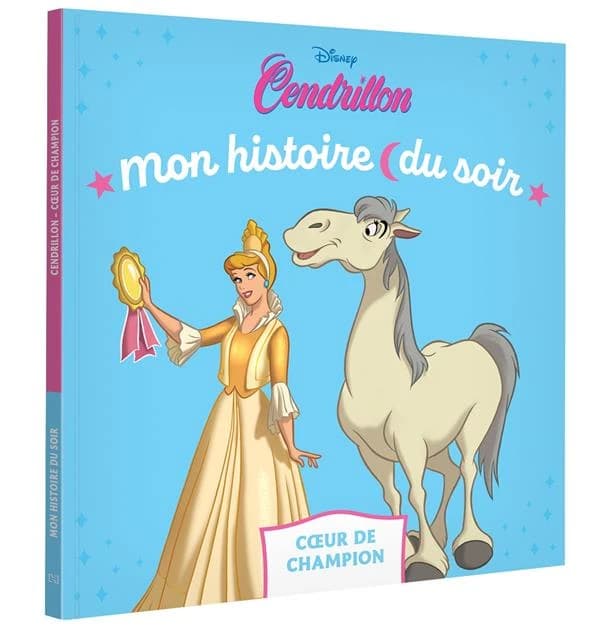 Coeur de champion