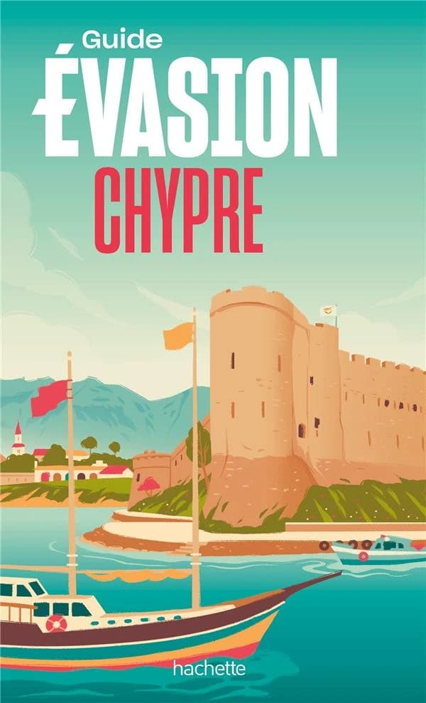 Chypre (Éd. revue et augmentée) Serge Bathendier