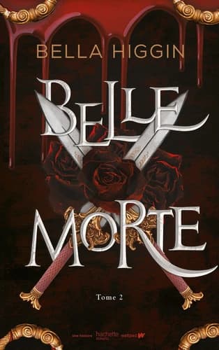 Révélations : belle morte. 2