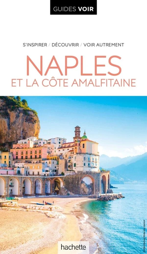 Naples et la côte amalfitaine