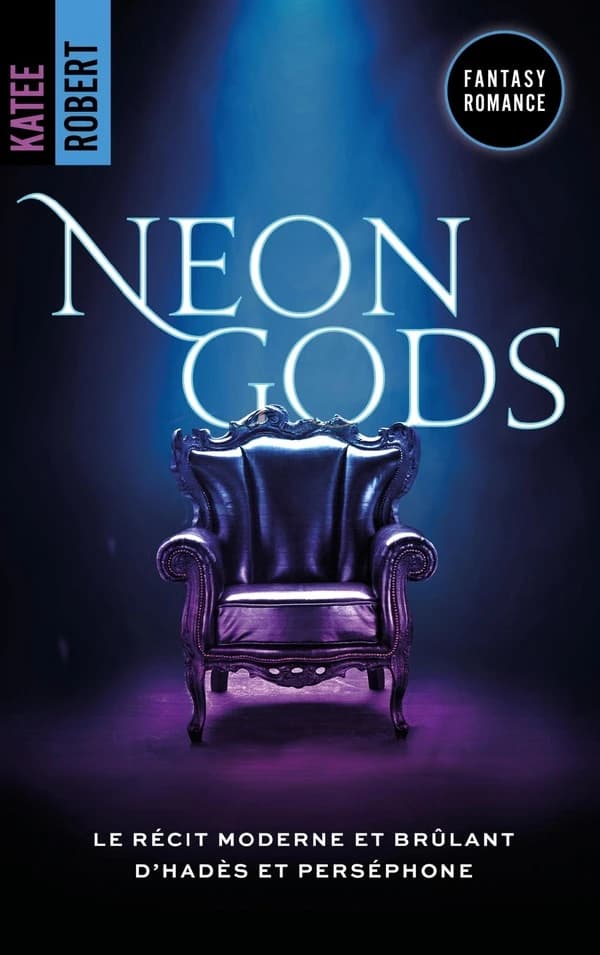 Neon gods