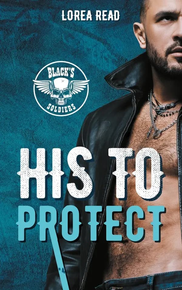 His to protect