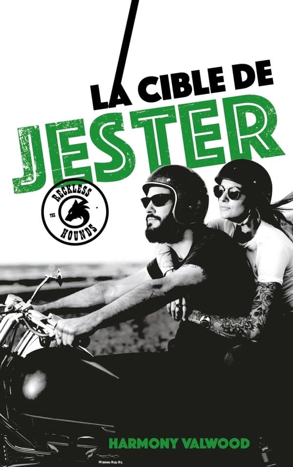 La cible de Jester