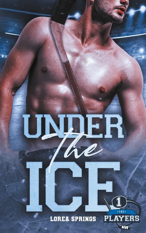 Under the ice