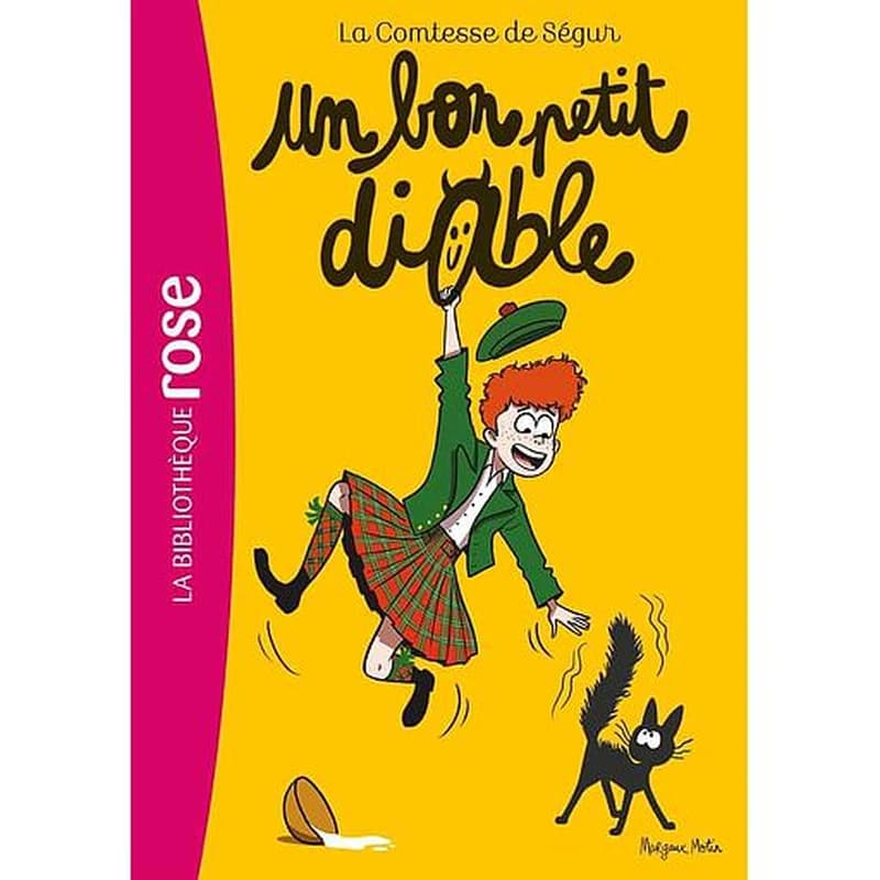 Un bon petit diable