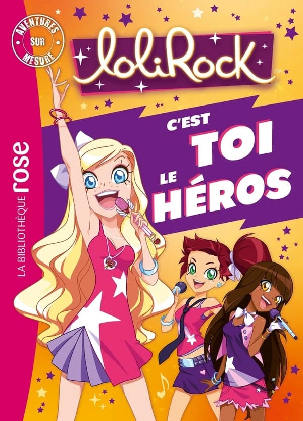 Lolirock