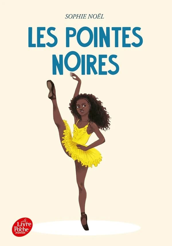 Les pointes noires. Tome 1
