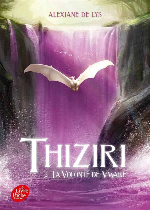 La volonté de Vwaré