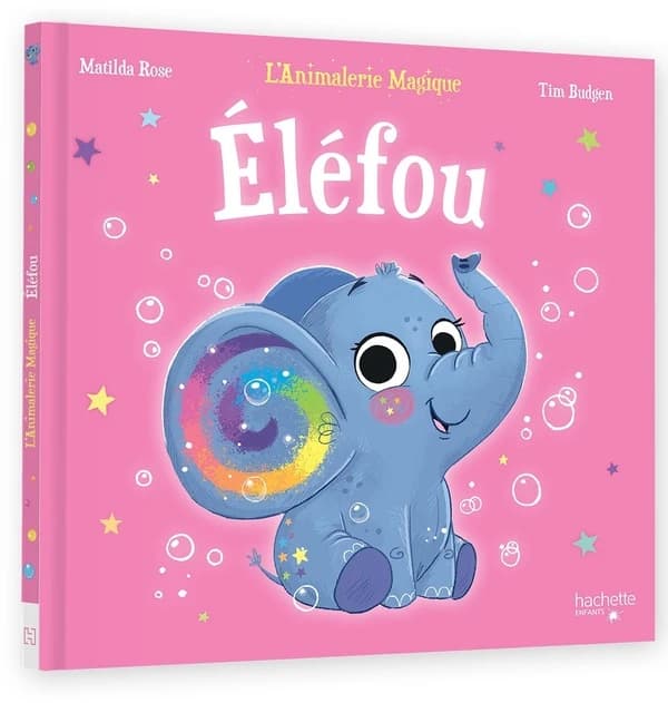 Éléfou