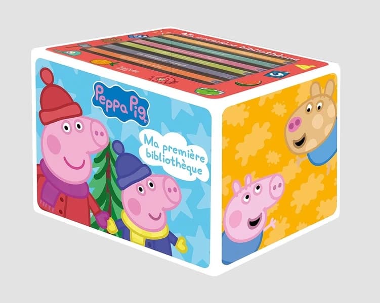 Peppa Pig