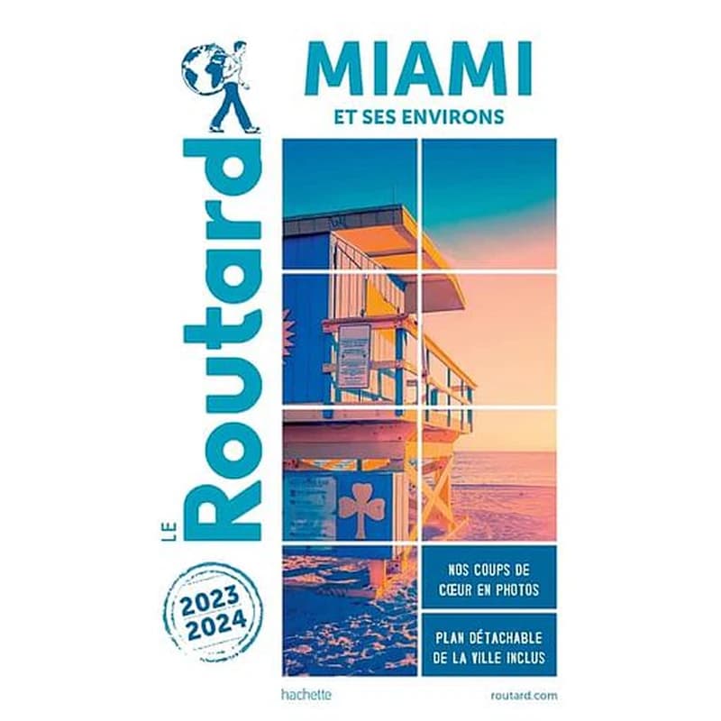 Miami et ses environs ([Éd.] 2023-2024)