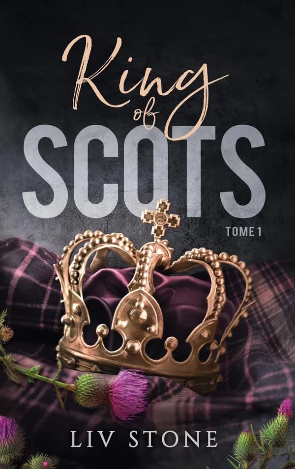 King of Scots
