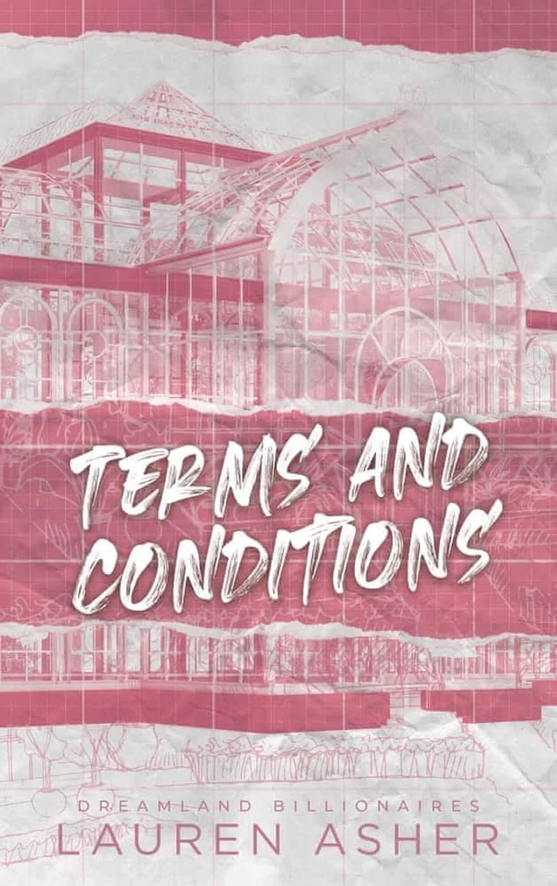Terms and conditions