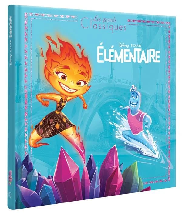 Élémentaire