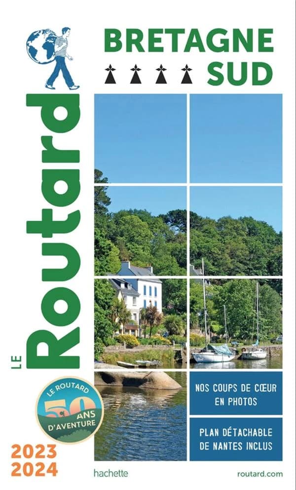 Bretagne Sud ([Éd.] 2023-2024)