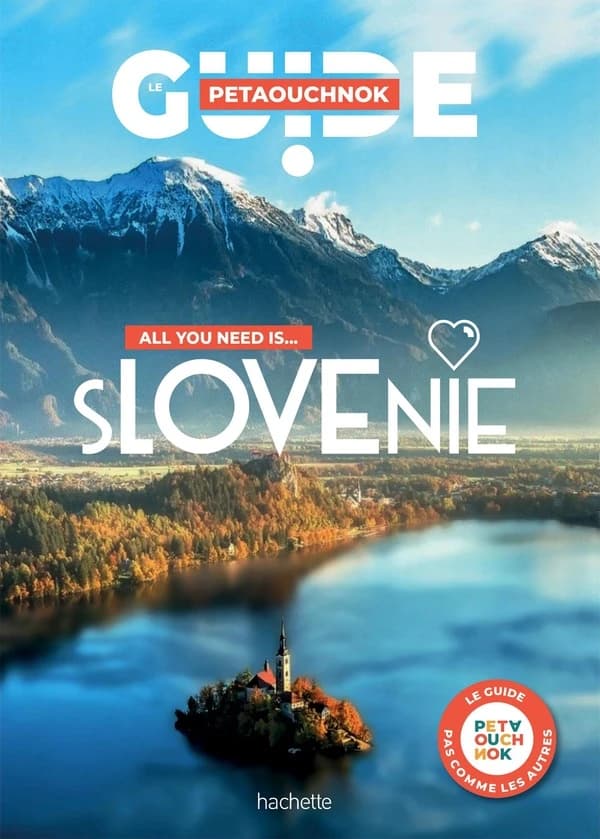All you need is Slovénie