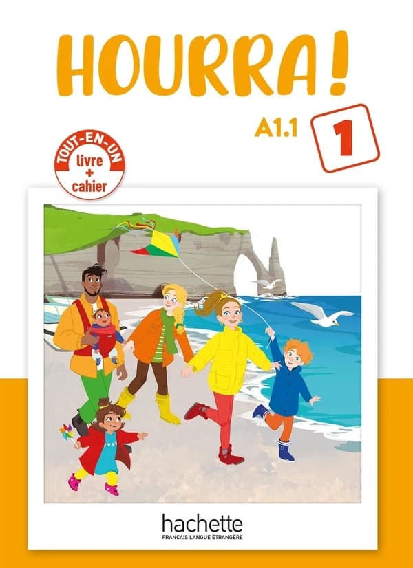 Hourra !