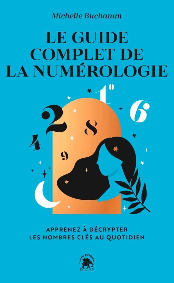 Numérologie : découvrez votre avenir, le but de votre vie et votre destin à partir de votre nom et de votre date de naissance