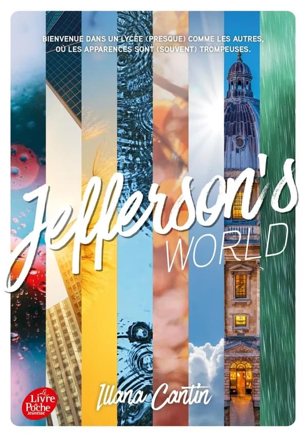 Jefferson's world. Semestre 1