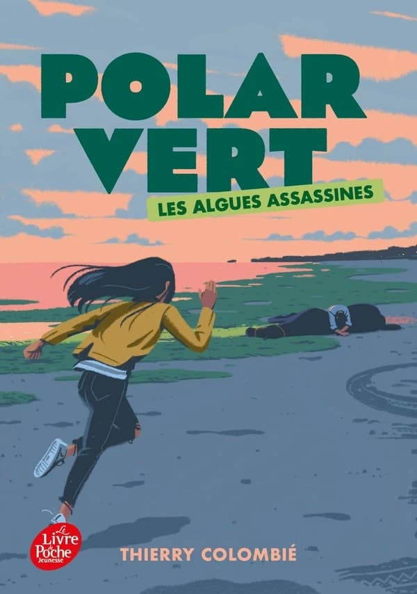 Les algues assassines