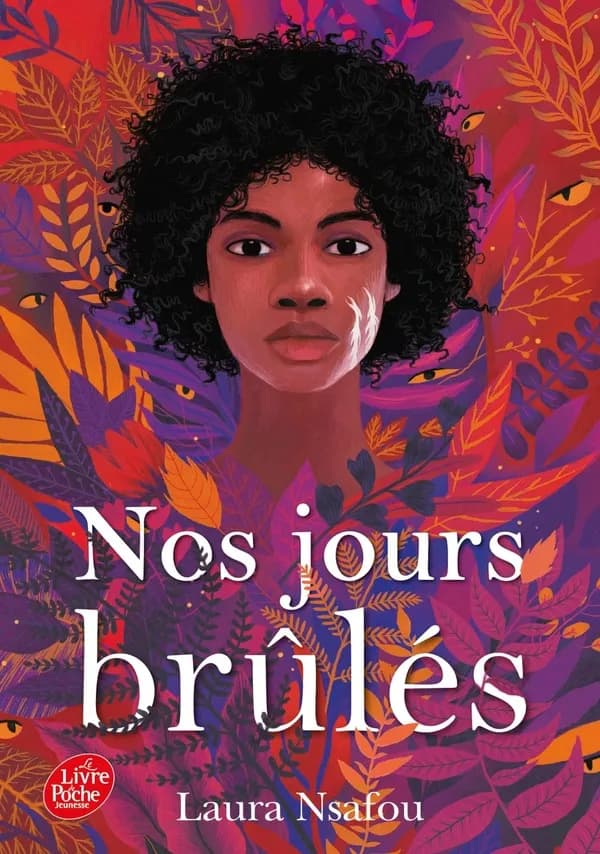 Nos jours brûlés. [Tome 1]
