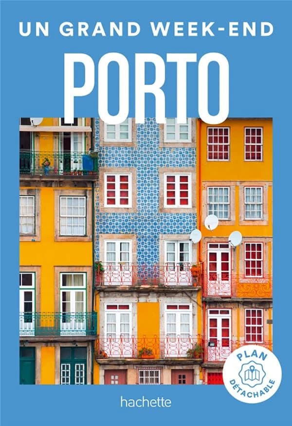 Porto ([Éd. revue et augmentée]) [Sophie Fouquet]