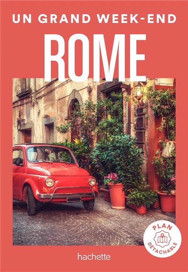 Rome ([Éd. revue et augmentée]) [Domitilla Cavalletti]