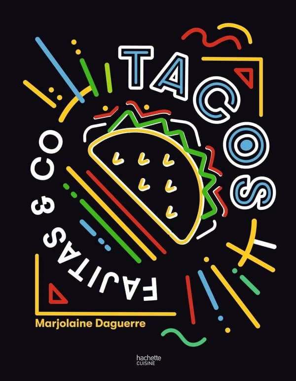 Tacos, fajitas & Co
