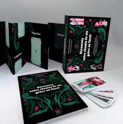 Découvrez votre chemin de vie grâce au tarot : et si vous pouviez en connaître plus sur votre passé, votre présent et votre futur grâce aux cartes du tarot ?