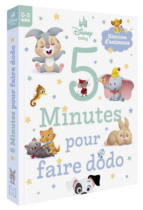Histoires d'animaux