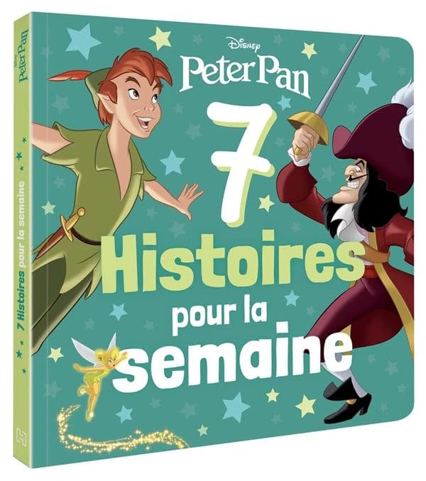 Peter Pan