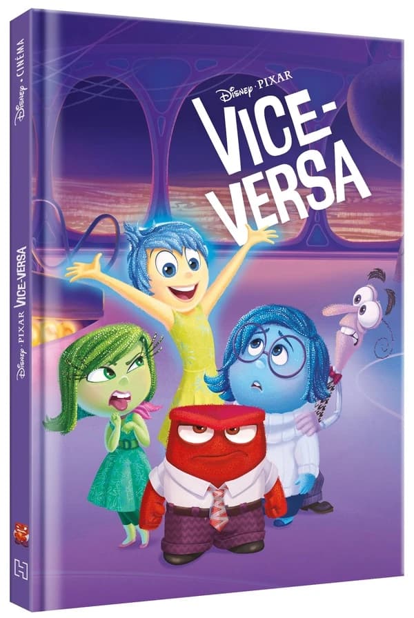 Vice-versa
