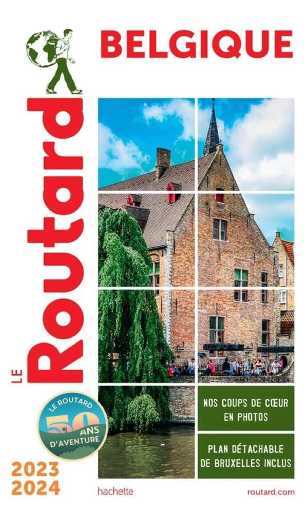 Belgique ([Éd.] 2023-2024)