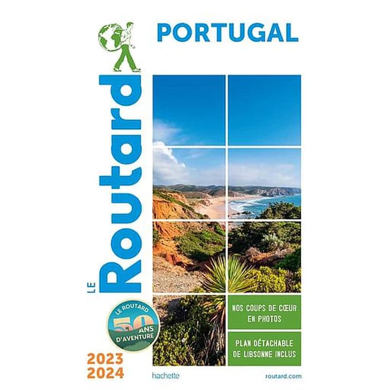 Portugal ([Éd.] 2023-2024)